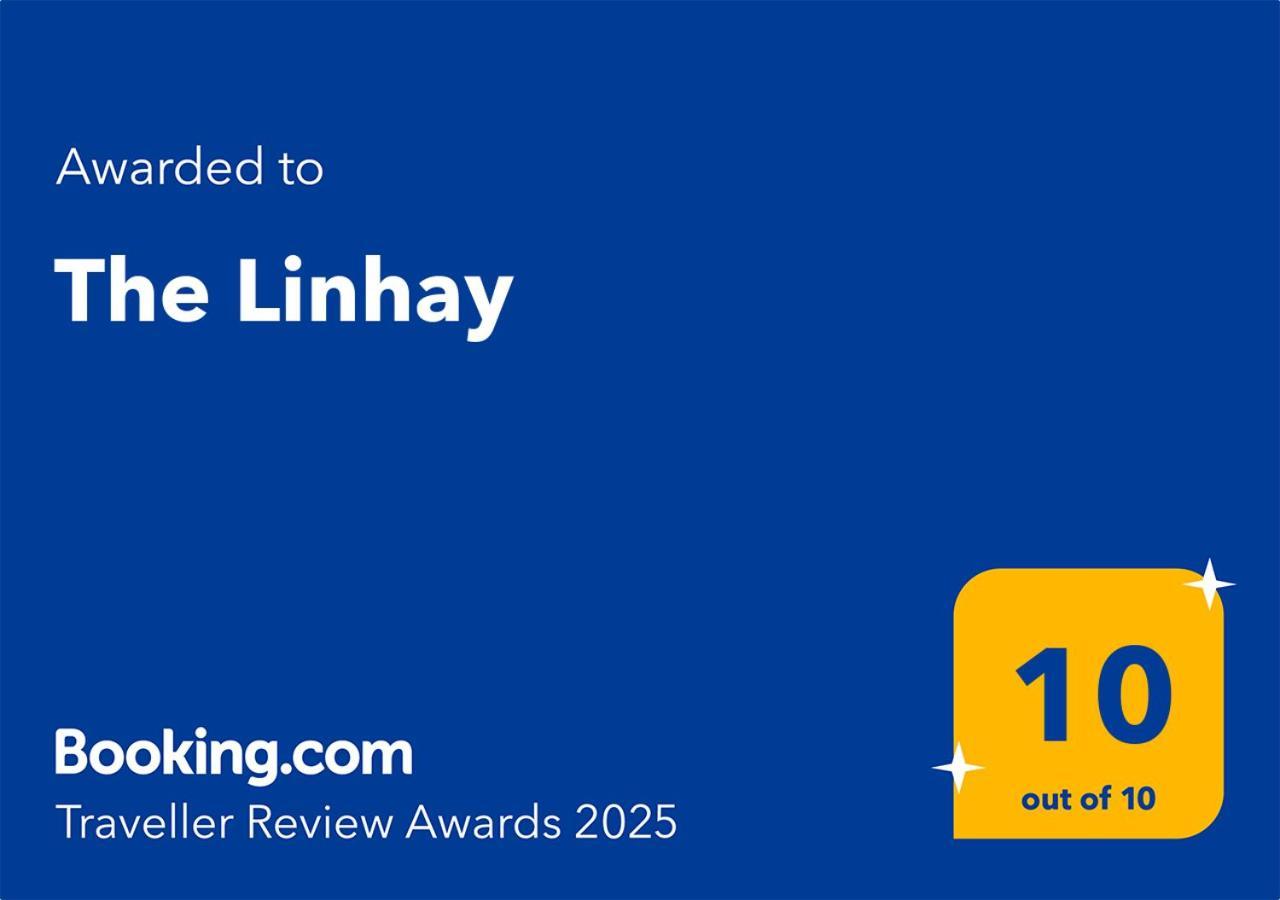 The Linhay Villa Minehead Exterior photo